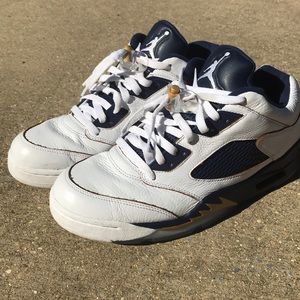 air jordan 5 retro low dunk from above air jordan 5 retro low dunk from above